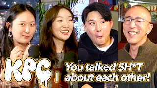 DKDKTV EXPOSED 𝑯𝑨𝑹𝑫.. (BTS with ex-editor & Kelsey the Korean) | KPC | EP.6