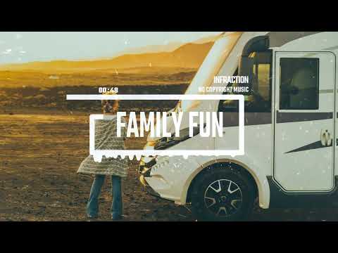 Upbeat Positive Ukulele by Infraction [No Copyright Music] / Family Fun