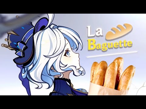 La Baguette