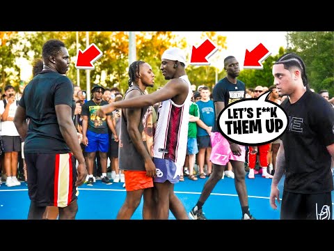 CAM WILDER & K SHOWTIME GOT JUMPED IN AUSTRALIA! 🇦🇺 (AGE-RESTRICTED)