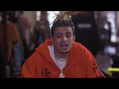 #CivilTV: SkinnyFromThe9 Welcome To My Neighborhood