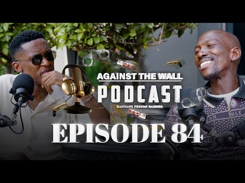 Episode 84 | Mashumi on Chicken ,Shembe ,Sangomas  Prison ,Kokstad ,The Super Natural & Much More