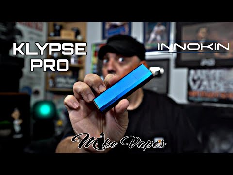 The Klypse Pro By INNOKIN