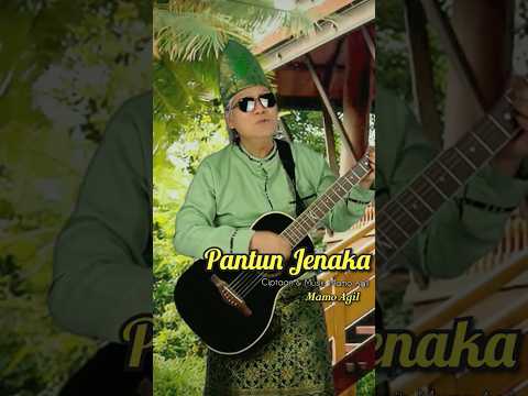 Pantun Jenaka #mamoagil #gnpenterprise #pantunjenaka #indonesiasong