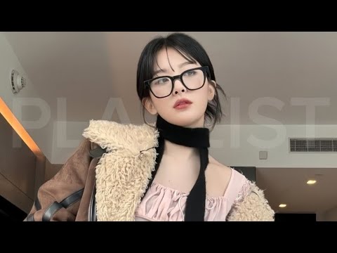 #18 KPOP PLAYLIST | SEVENTEEN, BABYMONSTER, Stray Kids, BLACKPINK, LE SSERAFIM + MORE | Tyna Nguyễn