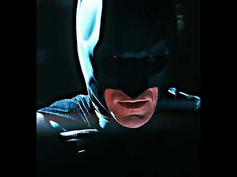 Batman mix edit #batman #thedarkknight #thebatman