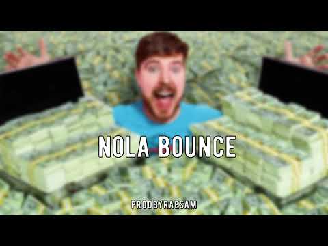 MrBeast - NOLA BOUNCE REMIX [prodbyraesam]