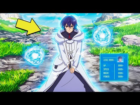 He Gets The WEAKEST Skill Ever But Becomes The Strongest | Anime Recap