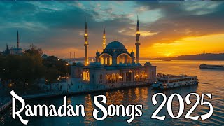 Ramadan Songs 2025 – A Bit of Everything | From Iftar to Suhoor