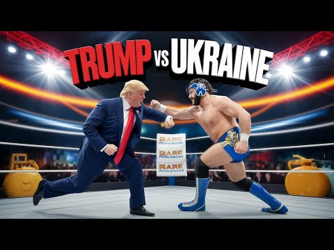 TRUMP & VANCE TAKE DOWN ZELENSKYY (EVERYTHING THAT HAPPENED)