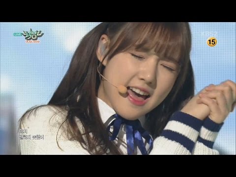 여자친구_시간을 달려서/GFRIEND_Rough/무대 교차편집 Stage Mix 1080p 60f Ver.2