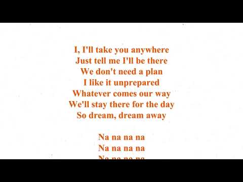 Sum Wave feat. ELWIN - Dream Away (Lyrics)