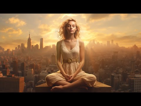 🧘‍♀️ Serene Mindfulness Meditation Music: Unwind, Relax, and Find Inner Peace 🌿