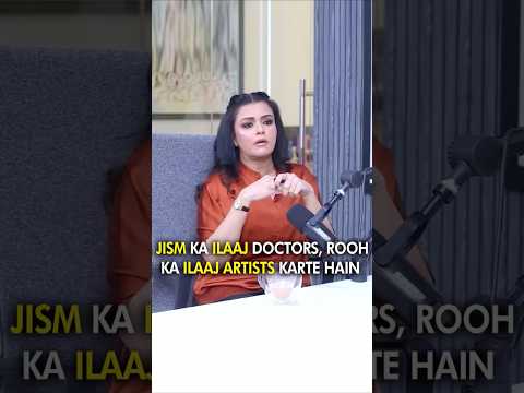 Maria Wasti x Adnan Faisal Podcast