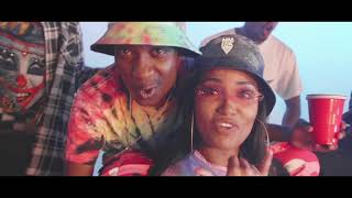 Reece Madlisa & Zuma - Sithi Sithi Official Music Video