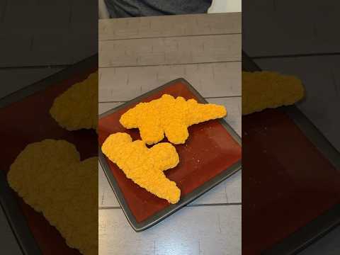 Magic Dino nuggets PT2 #funny #comedy #gamer #relatable #humor #skit