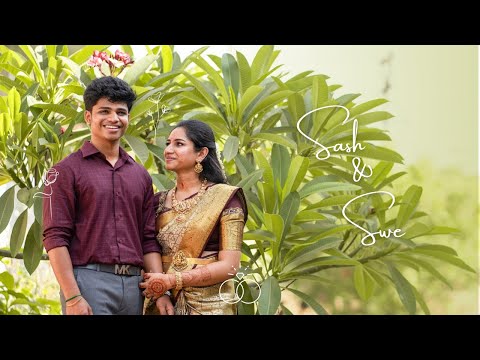 Urudhi Varthai | Sash & Swe | Erode