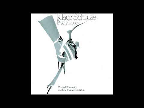 Klaus Schulze - Body Love | Full Album