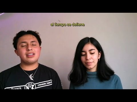 maye - Tú (cover)