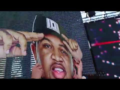 DJ Mustard's Birthday Week / LA Powerhouse Show w/YG