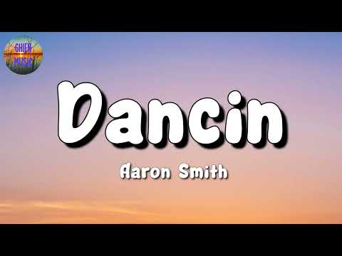 🎵 Aaron Smith – Dancin || Justin Bieber, Eminem (Mix Lyrics)