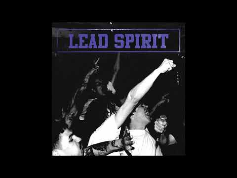 Lead Spirit - ST EP 2025 (Full EP)