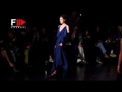 MOSSI | Fall Winter 2025/2026 Paris - Full Show