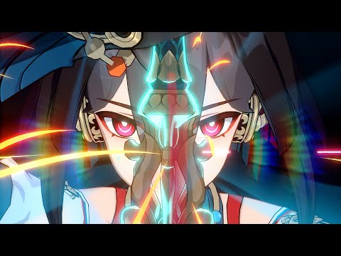 Honkai: Star Rail - Xueyi Battle Lines (Fandub)