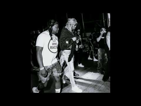 Future x Southside x TM88 Type Beat  - 105s Freestyle