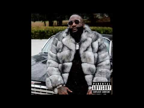 Rick Ross Type Beat 2024 - Black Keys