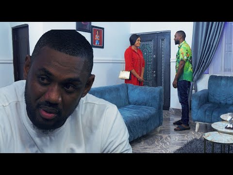 D SINGLE DAD FELL INLOVE WITH HIS NEW NANNY D MOMENT HE SET EYES ON HER  NEW HIT-NIGERIA #trending