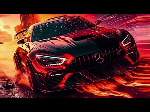 CAR MUSIC MIX 2024 🔥 BASS BOOSTED MUSIC MIX 🔥 BEST Of EDM, ELECTRO HOUSE , PARTY MIX 2024 #4