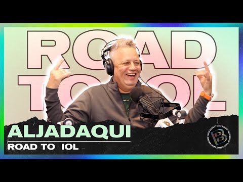 El impacto de Aljadaqui en la música latina – Entrevista exclusiva 📡