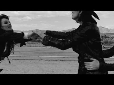 Shakespears Sister - All The Queen's Horses (Teaser)