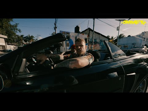 187 STRASSENBANDE - VERPENNT