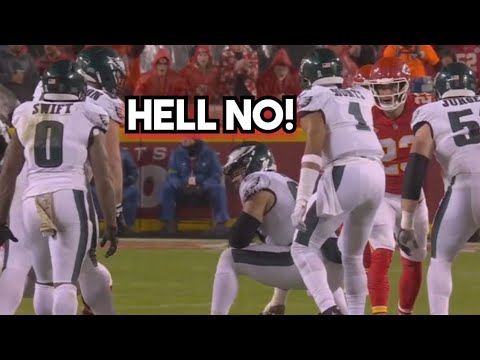 NFL Fights/Heated Moments of the 2023 Season Week 11