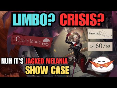 【Livestream】Limbo, Crisis Mode, and make a better Melania Rotation Showcase | REVERSE: 1999