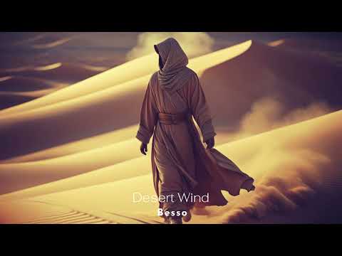 Besso - Desert Wind