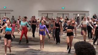 Tremaine Orlando 2024- Musical Theater (M Sanett) Day 1