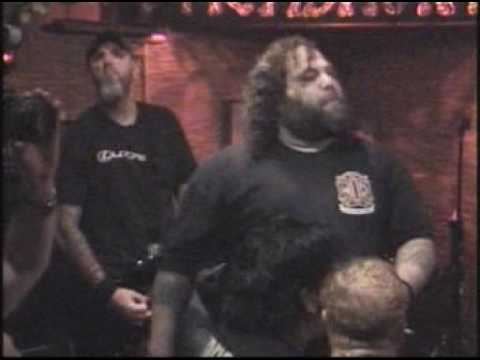 M.O.D. -  09 | FIST BANGING MANIA/PUSSYWHIPPED [October 20th, 2007]