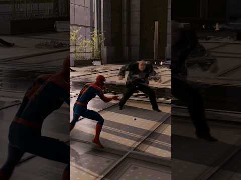 Marvel's Spider-Man Remastered PC #gaming #games #spidermanremastered #spidermangames