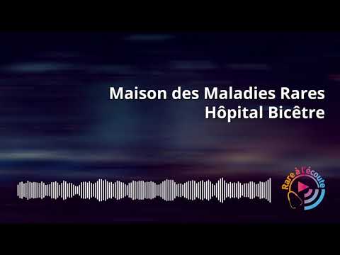 La Maison des Maladies Rares