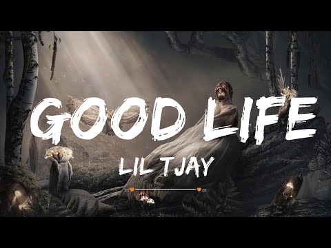 Lil Tjay - Good Life | Top Best Song