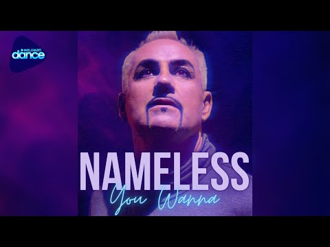 Nameless a.k.a. Rocking Son of Dschinghis Khan - You Wanna (2023) [Official Video]