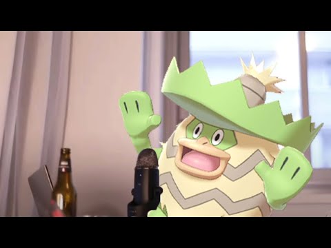 ロンパッパ「それってあなたの感想ですよね？」【ポケモンSV】【ゆっくり実況】