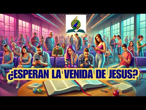 Adventistas NO Hacen la Preparacion Biblica