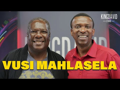 I was DEAD sick when I recorded Hugh Masekela's tribute  | Dr Vusi Mahlasela