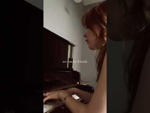 wait until you love me again #cover #arianagrande #singersongwriter #piano