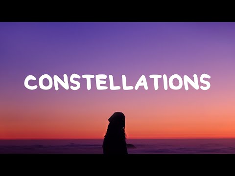 Jade LeMac - Constellations (Lyrics) Piano Version