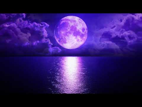 Deep Healing Miracle | Deep Sleep Cleanse Music 528Hz | Healing Sleep Tones | Delta Waves Binaural